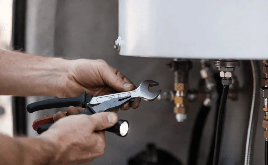 Why choose Water Heater Repair in Van Wert, OH